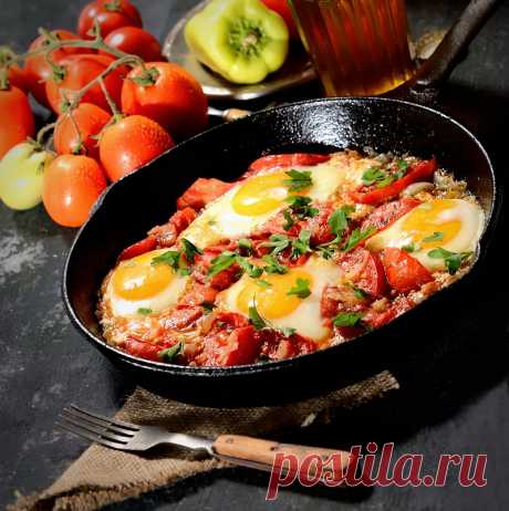 Высокожировая низкоуглеводная диета LCHF: похудение с удовольствием!