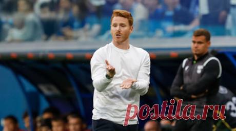 Испанский журналист: Абаскаль станет новым тренером «Кадиса». Главный тренер московского «Спартака» Гильермо Абаскаль возглавит испанский «Кадис». Читать далее