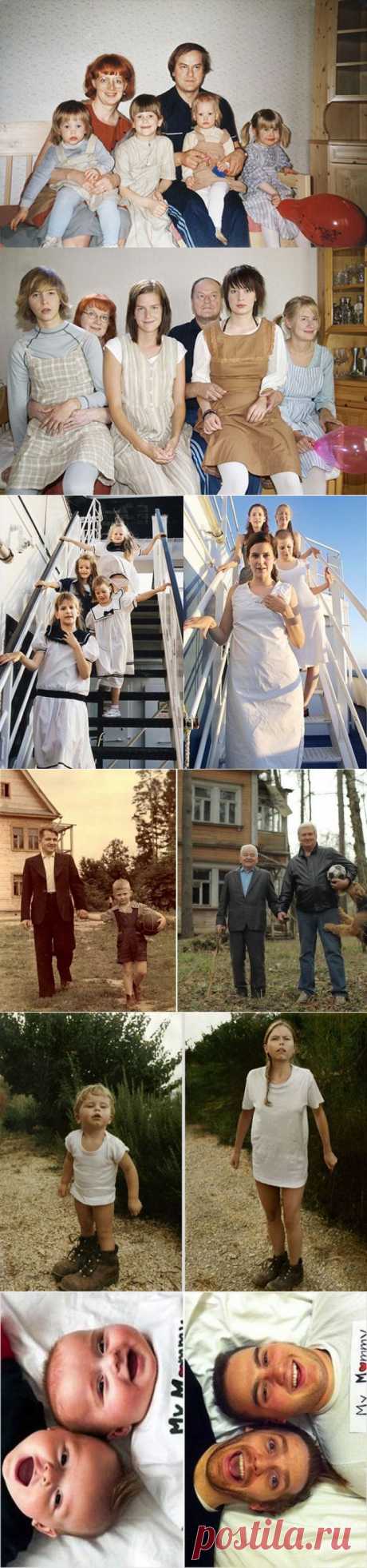 Вернуться в детство - 2 | Приколисты в картинках