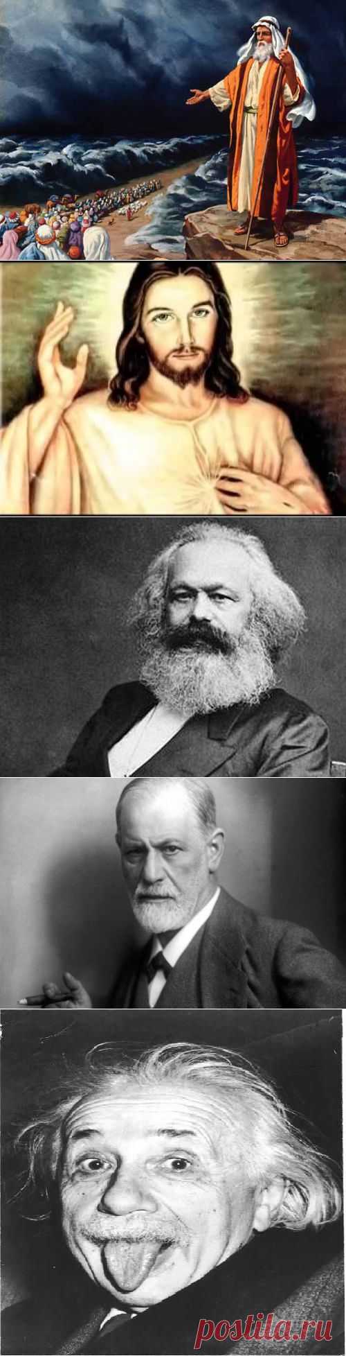 Еврейской мудрости пост.
