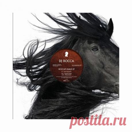 DJ Rocca - Rocca's Haus (EP) - Идеальная эклектика | Soulplay Radio Blog - Музыкальный Блог