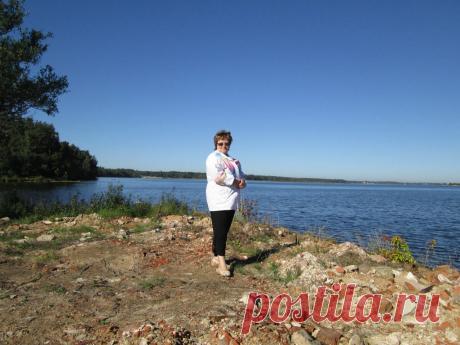 Наталья Павлова
61 год, Латвия, Огре