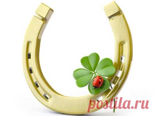 Гороскоп удачи на 2016 год