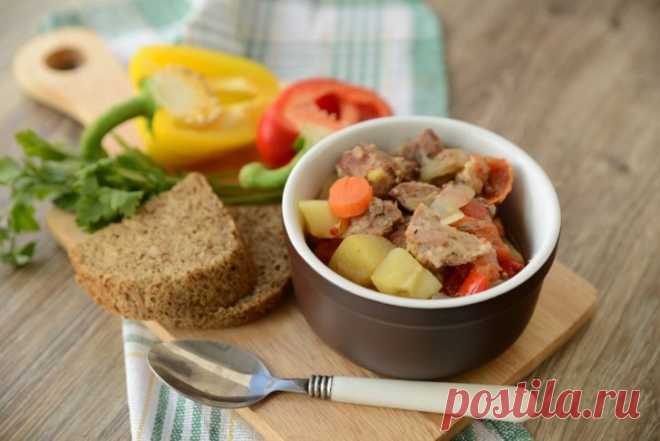 10 аппетитных блюд, которые легко приготовить в мультиварке