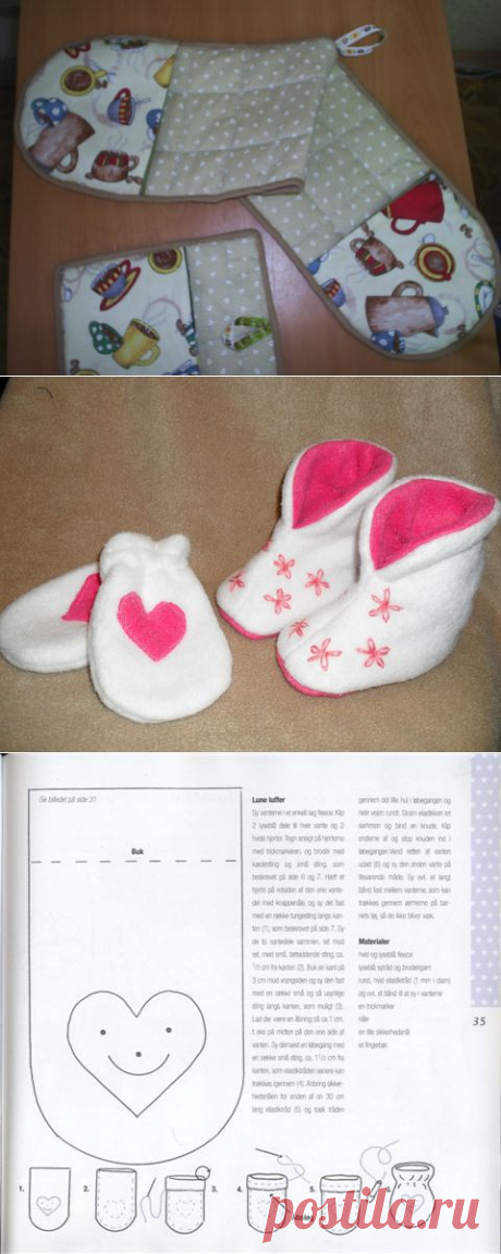 ЗАЮШКИНА ИЗБУШКА: выкройки