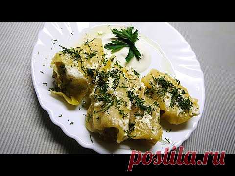 Очень вкусные голубцы с грибами и мясом. Вкусный рецепт голубцов.Голубцы без риса. Вкусные голубцы.