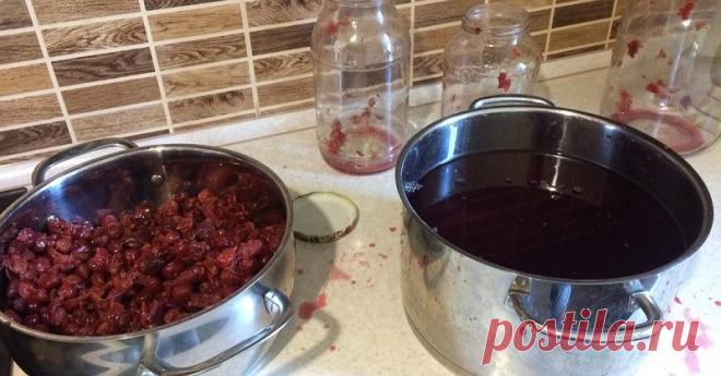 Вишневый ликер «Дурман любви» для дружной женской компании: единственный минус — пьется как вода — Копилочка полезных советов