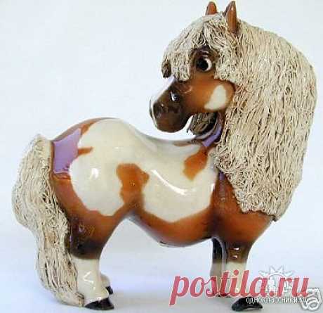 статуэточки