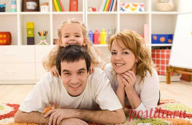 Методика для развития! ребенка, которая действительно работает!