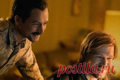 Фильм с участием Никиты Ефремова покажут на фестивале в США. Фильм «Тетрис» (Tetris) с участием российского актера Никиты Ефремова покажут на фестивале South by Southwest (SXSW) в США. Ефремов исполнил роль советского программиста Алексея Пажитнова, создавшего культовую головоломку. В фильме также снялись Тэрон Эджертон, Софья Лебедева, Энтони Бойл, Бен Майлс и другие.