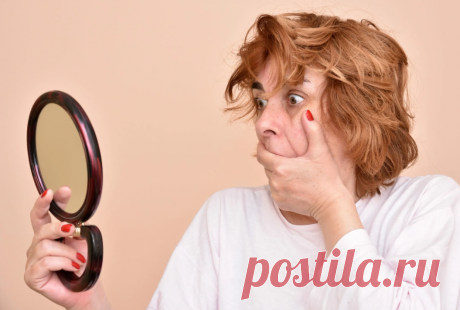 Эти болезни можно увидеть в зеркале: врач рассказала, как нарушения в организме отражаются на внешности | О здоровье: с медицинского на русский | Дзен