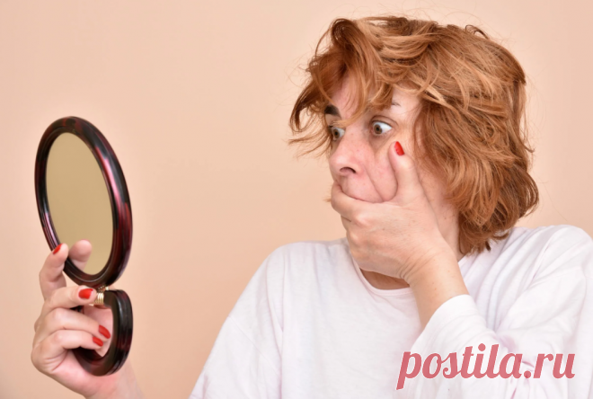 Эти болезни можно увидеть в зеркале: врач рассказала, как нарушения в организме отражаются на внешности | О здоровье: с медицинского на русский | Дзен