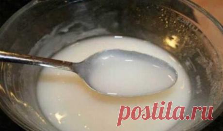 - Когда эта смесь хорошо перемешана, наносим её на шею и лицо.
- Через 30 мин промойте её водой от избавления риса.
Результат: кожа будет бестящей, яркой и молодой.Делайте маску 1 раз в неделю.