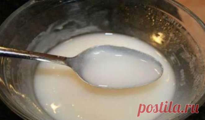 - Когда эта смесь хорошо перемешана, наносим её на шею и лицо.
- Через 30 мин промойте её водой от избавления риса.
Результат: кожа будет бестящей, яркой и молодой.Делайте маску 1 раз в неделю.