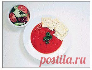 Как выглядят 300 ккал?