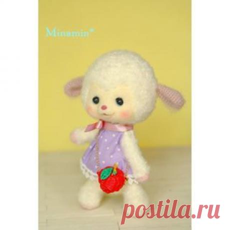 minamin_amigurumi profile's page - Quadrum