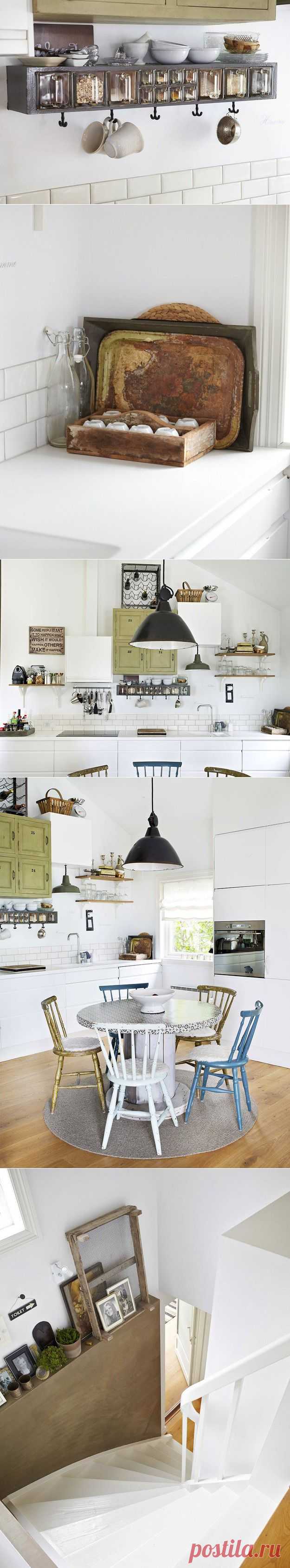 Как бюджетно оформить дом: советы на реальном примере