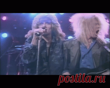 Kingdom Come - музыка - настроение - ROCK CLUB - FROM BLUES TO METAL! - Группы Мой Мир