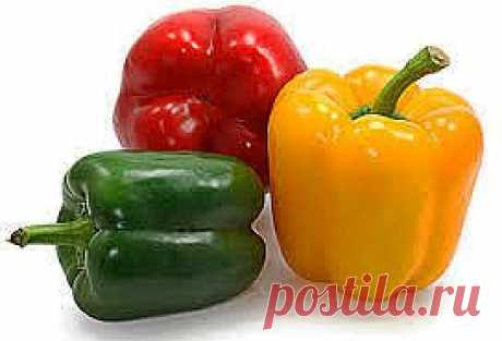 (+1) сообщ - Откуда появились всеми нами любимые овощи и фрукты? | КРАСОТА И ЗДОРОВЬЕ