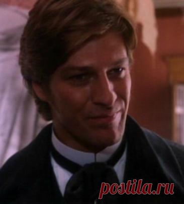 Шон Бин