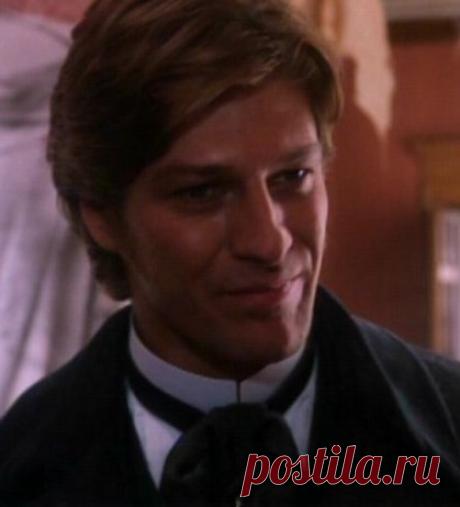 Шон Бин