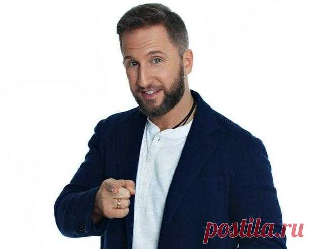 Оскар Кучера - мудрый подкаблучник: актер высказался об отношениях и компромиссах в семье