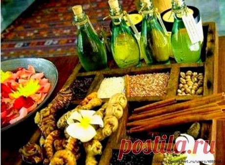 Ароматы для богатства