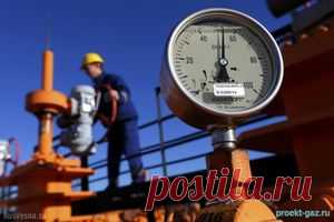 США указали на их невозможность заменить поставки газа из России в Европу