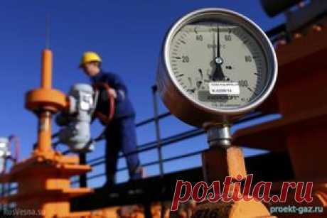 США указали на их невозможность заменить поставки газа из России в Европу