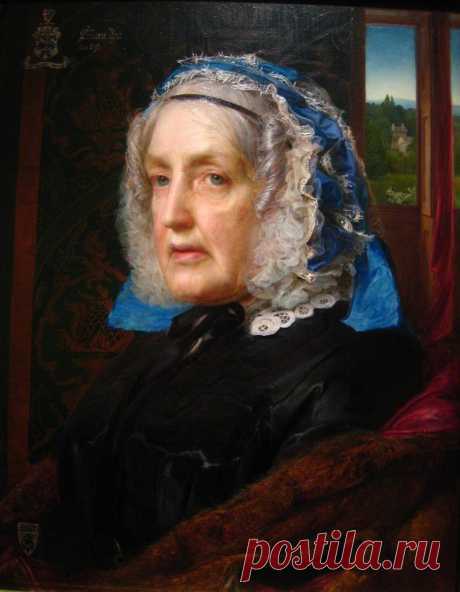 Художник Энтони Фредерик Огастас Сэндис (1825-1904)
Anthony Frederick Augustus Sandys или просто Frederick Sandys - английский живописец-прерафаэлит, иллюстратор и рисовальщик, писавший по большей части портреты, а также произведения в жанре мифологической живописи.