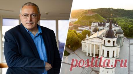 Сэкономить на налогах и выплатах: фонд поддержки релокантов «Ковчег» скрыл от литовских властей €1,6 млн дохода. Вильнюсская фирма Eastern Europe Research Foundation (EERF), помогающая российским и украинским релокантам с обустройством в Европе, предоставила отчёт за 2023 год госорганам Литвы. Согласно документу, EERF заработала €1 млн. Однако из других данных — реестра юрлиц Великобритании — следует, что в том же году эта фирма получила как минимум €2,6 млн в долларовом эквиваленте в виде…