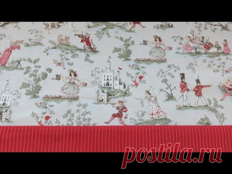 Необычный проект по дизайну интерьера. Часть 1.