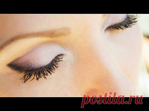 Полезно знать.. 
макияж дневной нежный и аккуратный