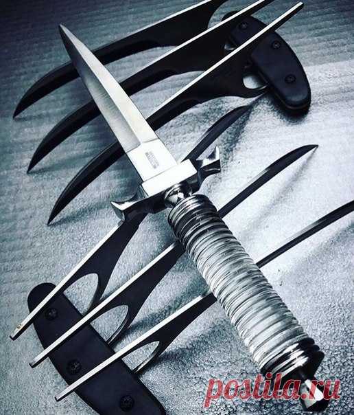 Много ли тут любителей холодного?