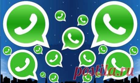 10 секретов WhatsApp, которые точно вам очень понравятся | Хитрости жизни