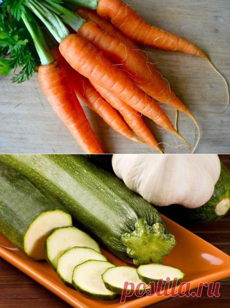 Уменьшаем содержание нитратов в продуктах: 5 полезных советов / Будьте здоровы