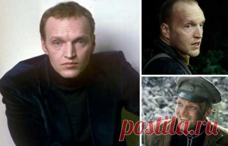 Почему Александра Кайдановского называли самым загадочным и несносным актёром