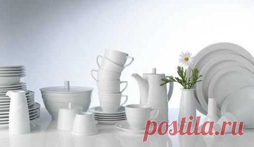 Народные эко-средства для мытья посуды.