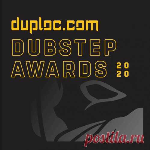 DUBSTEP AWARDS 2020 Дабстеп Эвордс 2019