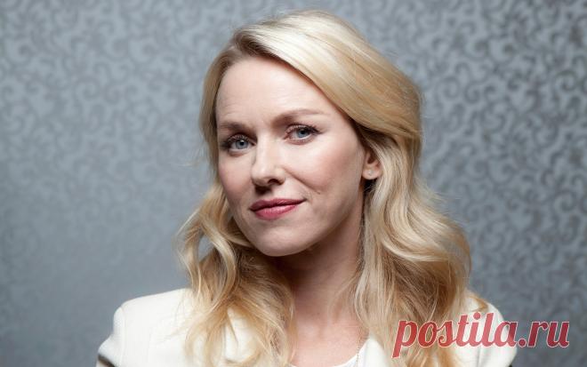 Наоми Уоттс (Naomi Watts)
- 28 сентября, 1968