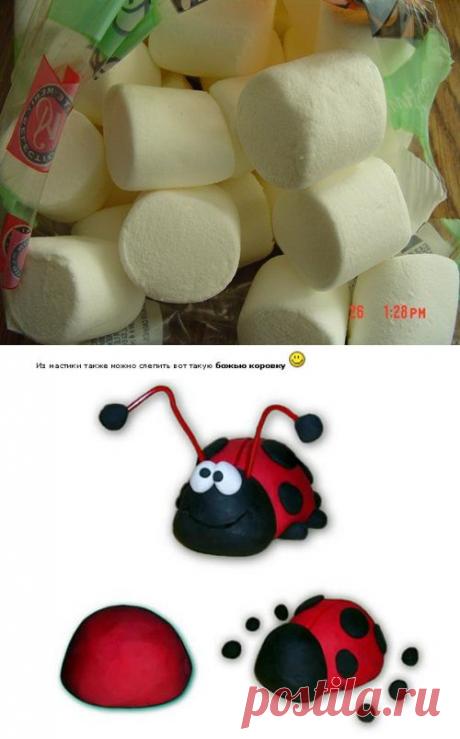 Кондитерская: мир сладкой мастики | Косметика Грин Мама