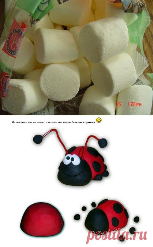 Кондитерская: мир сладкой мастики | Косметика Грин Мама