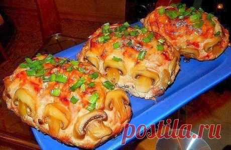 ТОП-6 ВКУСНЮЧИХ МЯСНЫХ РУЛЕТОВ НА НОВОГОДНИЙ СТОЛ