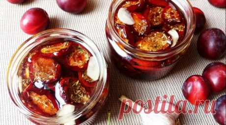 Вяленые сливы, пошаговый рецепт с фото от автора Марина Вяленые сливы. Вкусный рецепт приготовления с пошаговым описанием, фото и отзывами. Удобный поиск рецептов и кулинарное вдохновение на Gastronom.ru