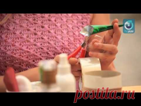 Как сделать временную татуировку в домашних условиях