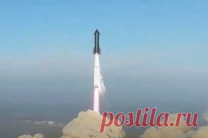 Маск назвал время нового запуска корабля Starship. Американский бизнесмен Илон Маск заявил, что SpaceX сможет осуществить новый запуск своего прототипа космического корабля Starship через один-два месяца. Он прокомментировал слова пользователей социальной сети о том, что на ремонт стартовой площадки может уйти до полугода.