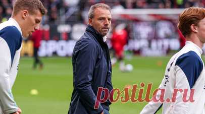 «Аякс» уволил главного тренера после восьми матчей подряд без побед. «Аякс» объявил об отставке Мориса Стейна с поста главного тренера. Читать далее