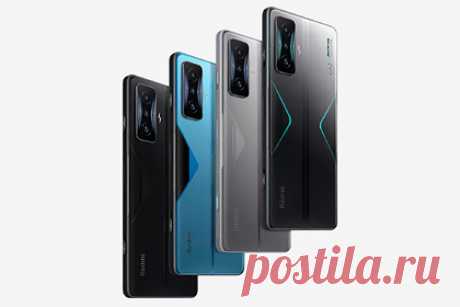 Xiaomi и Mercedes выпустили смартфон. Xiaomi анонсировала смартфон Redmi K50, ориентированный на геймеров. Redmi K50 получил 6,67-дюймовый OLED-дисплей с разрешением Full HD+ и поддержкой частоты 120 герц. Аппарат базируется на флагманском процессоре Snapdragon 8 Gen 1, имеет от 8 гигабайт оперативной и 128 гигабайт встроенной памяти.