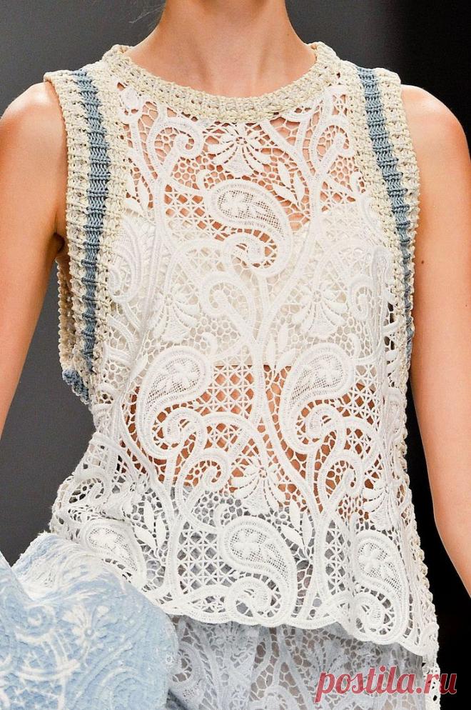 Тина ремесло: техническое