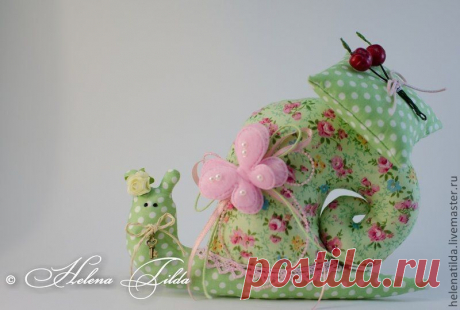 💥 Шкатулка handmade⭐Рукоделие, вязание, вышивка